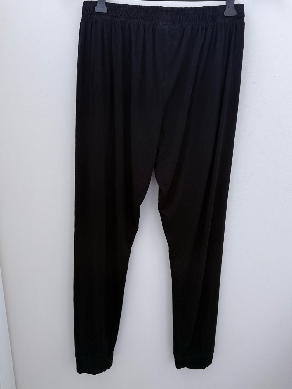 Jax & Lennon Joggers — Made in Canada — Size Large - Picture 6 of 6